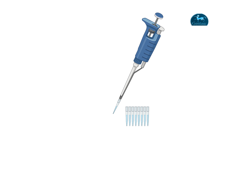 E1-ClipTip Bluetooth Equalizer 384 8-Channel Electronic Pipette 0.5-12.5 µl