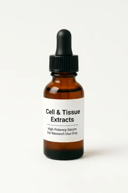 Chicken embryo extract