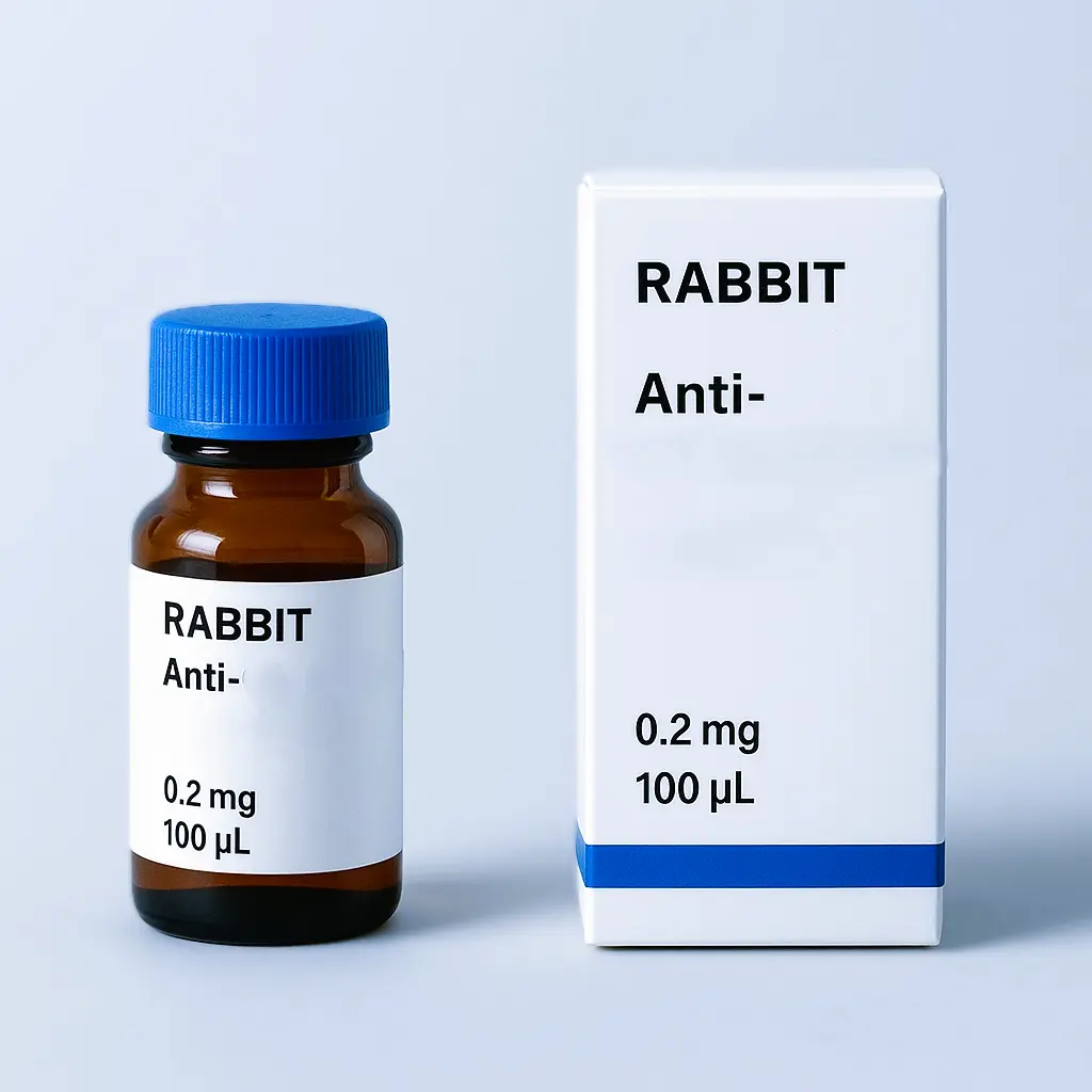 Mouse anti-Cystatin C Monoclonal Antibody, Detection