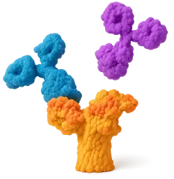  594 Mouse IgG 2b isotype control (100 T)