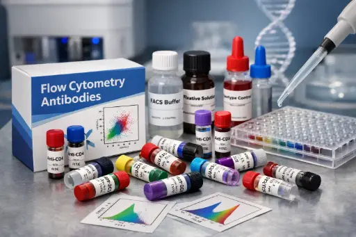  488 Rabbit anti-Human CD94 mAb (100 T)