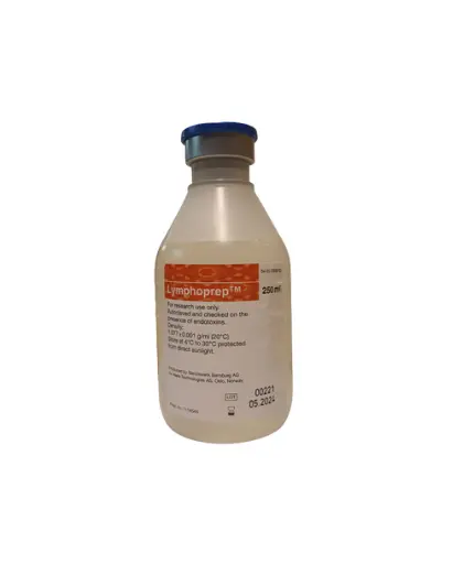 [CHM-1605] Lymphoprep™ 