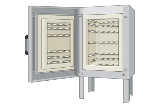 [FM-AMFC] Mass Flow Controller