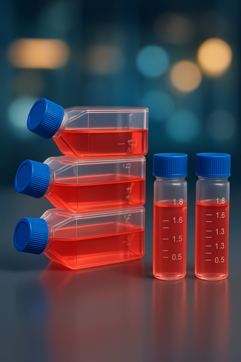 [iCell-m117] Mouse Subcutaneous Connective Tissue Cells (L-WRN)