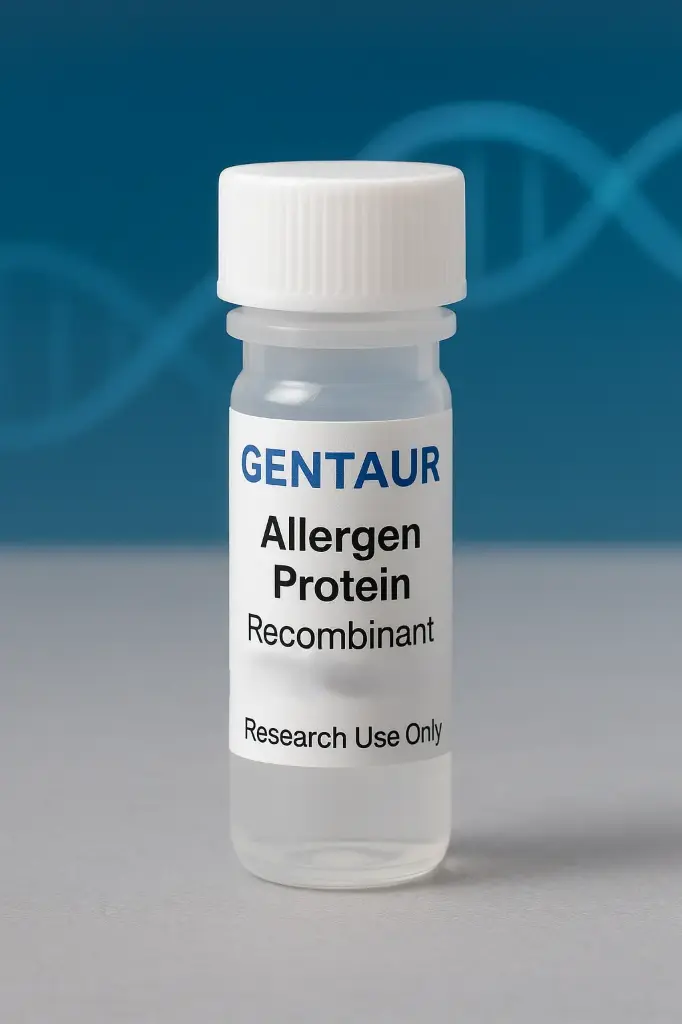 [BAYT-875] Recombinant Man i 4 Protein